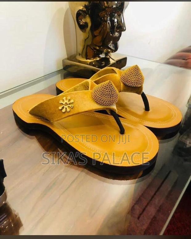 Royal Gold Ahenema · Photo 2