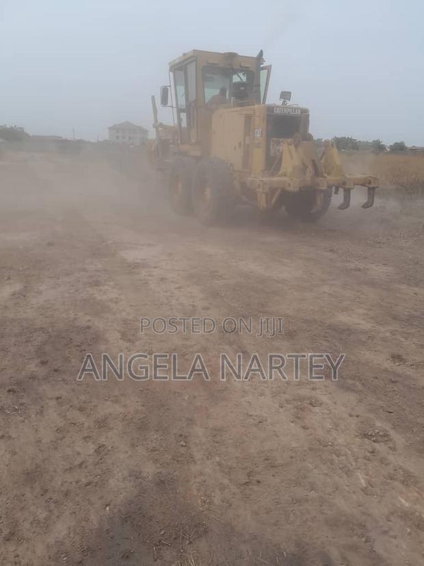 Land for Sale in Apollonian - Accra · Photo 3