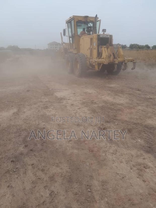 Land for Sale in Apollonian - Accra · Photo 4
