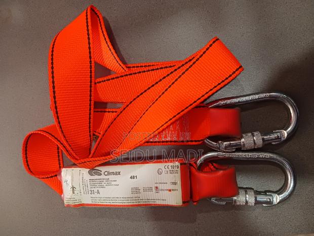 Safety Haines · Photo 3