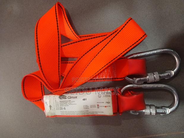 Safety Haines · Photo 4