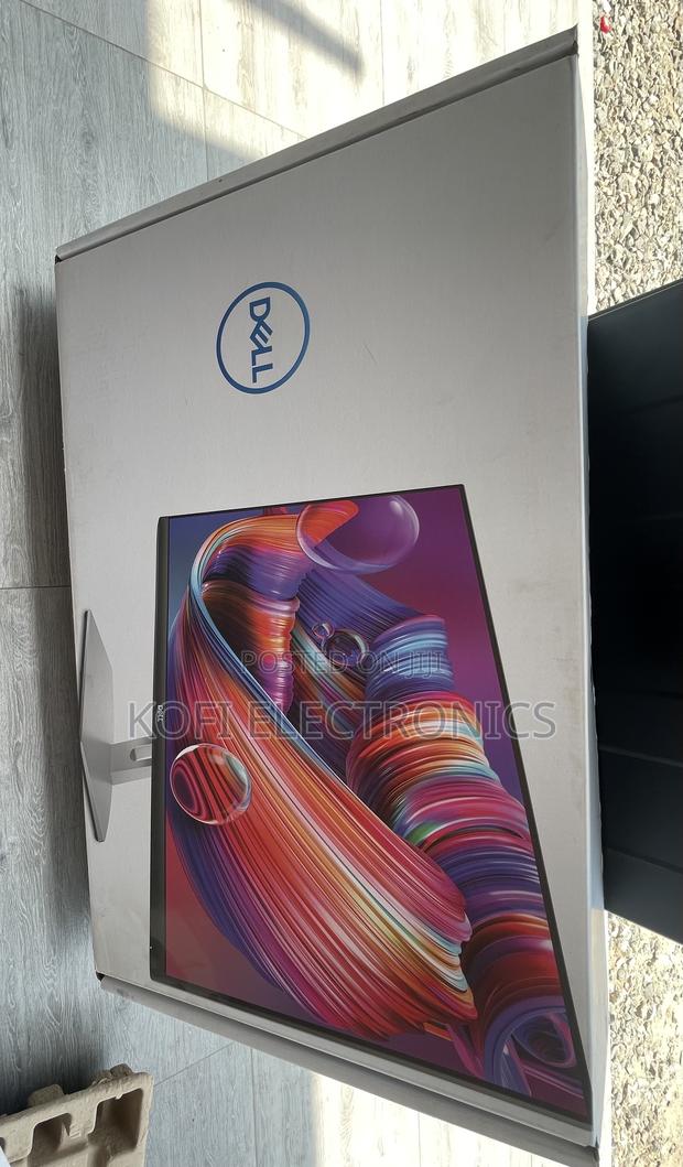 (Easy on the Eye) Dell S2721HN 27 Inch LED Monitor · Photo 2