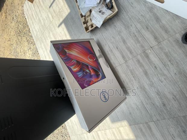 Original Dell S2721HN 27 Full HD LCD LED 75hz Monitor · Photo 2