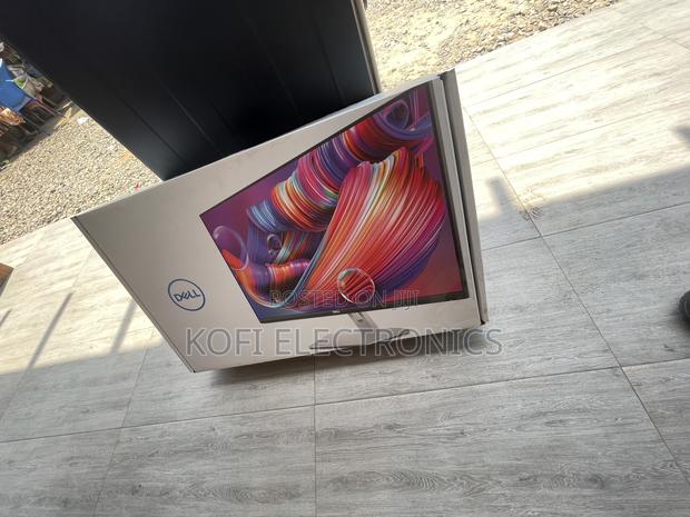 Latest Dell S2721HN 27 Full HD LCD LED 75hz Monitor · Photo 2