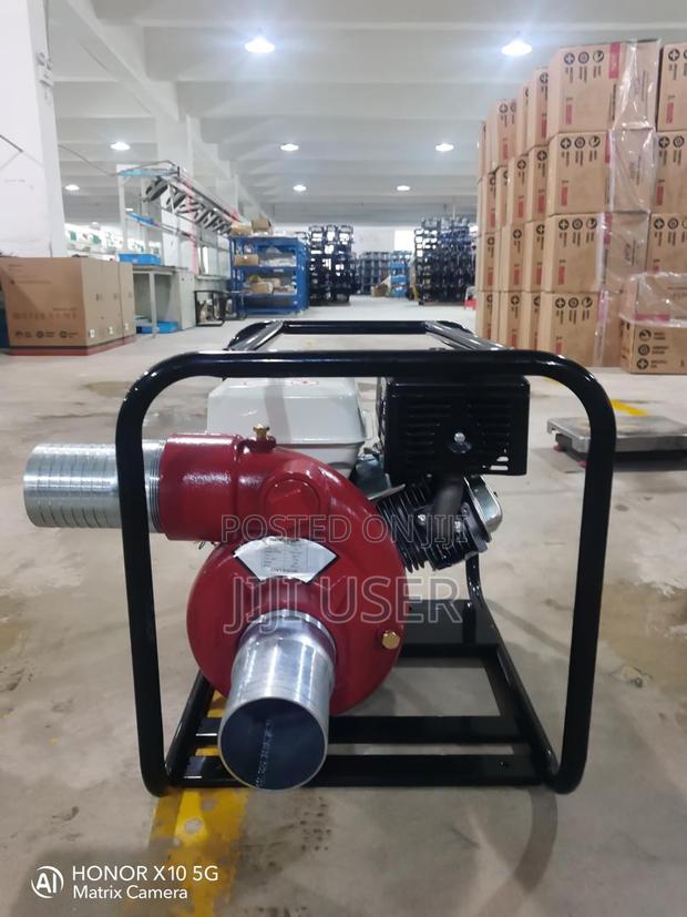 13hp Petrol Water Pump · Photo 3