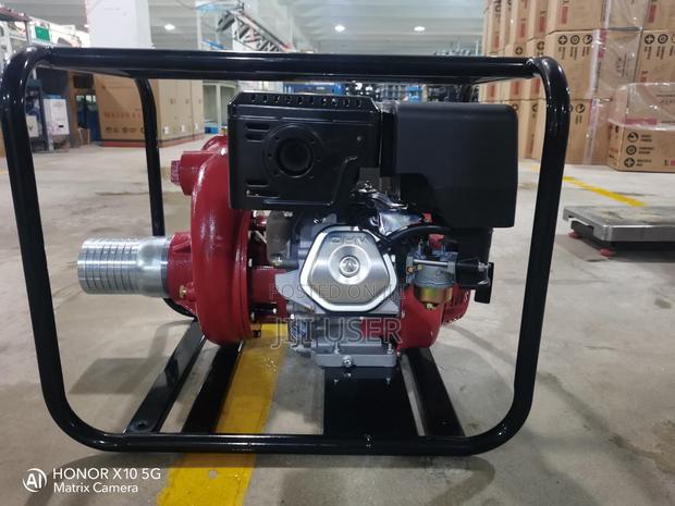 13hp Petrol Water Pump · Photo 4