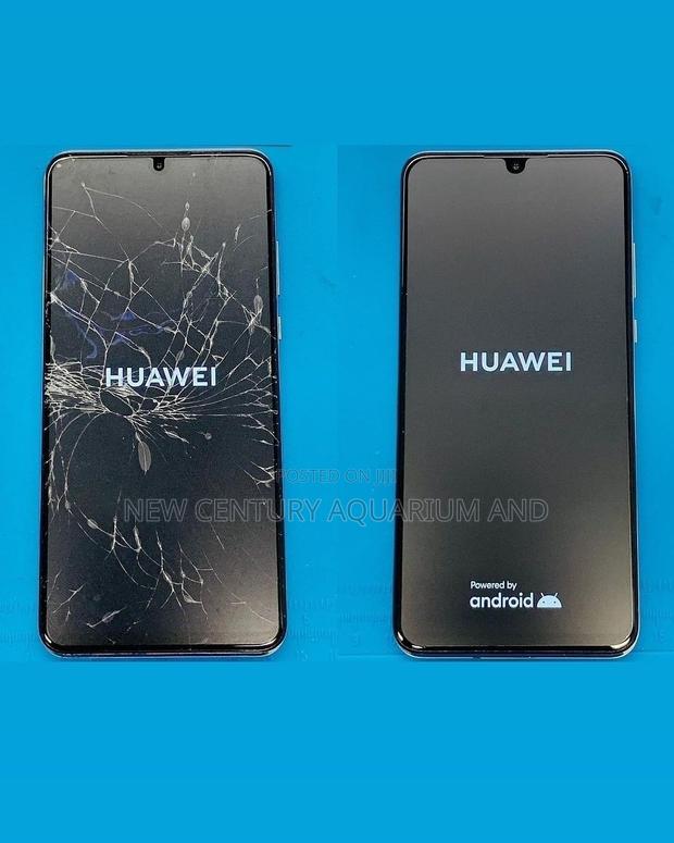 All iPhones and Androids Screen and Battery Replacement