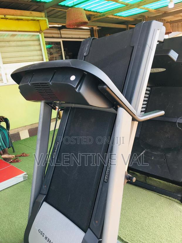 Treadmill for Your Everyday Walkout · Photo 3