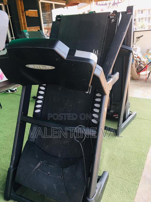 Treadmill for Your Everyday Walkout · Photo 4