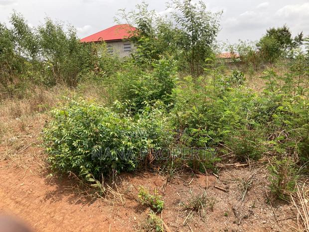 Two Plots of Land for Sale Located at Oyarifa Danfa · Photo 4