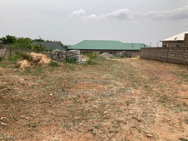 One Plot of Land for Sale Located at Oyarifa Danfa · Photo 4