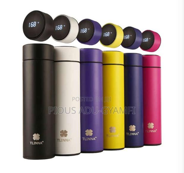 Temperature Flask · Photo 2