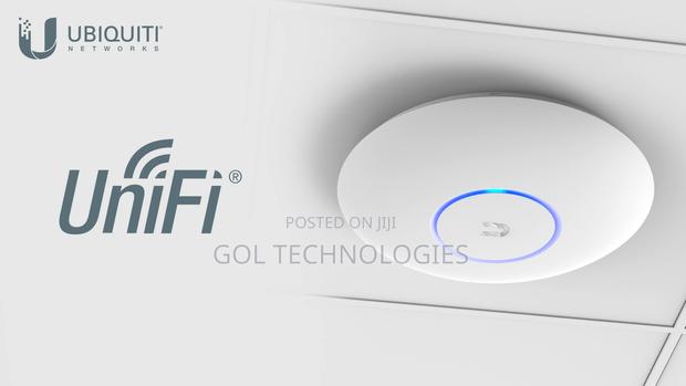 Unifi AC Lite photo 2