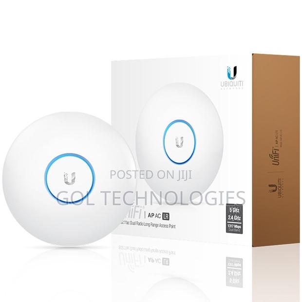Unifi AC Long Range