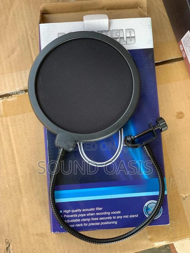 Pop Shield · Photo 3