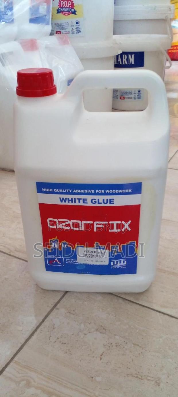 Azarfix White Glue · Photo 2