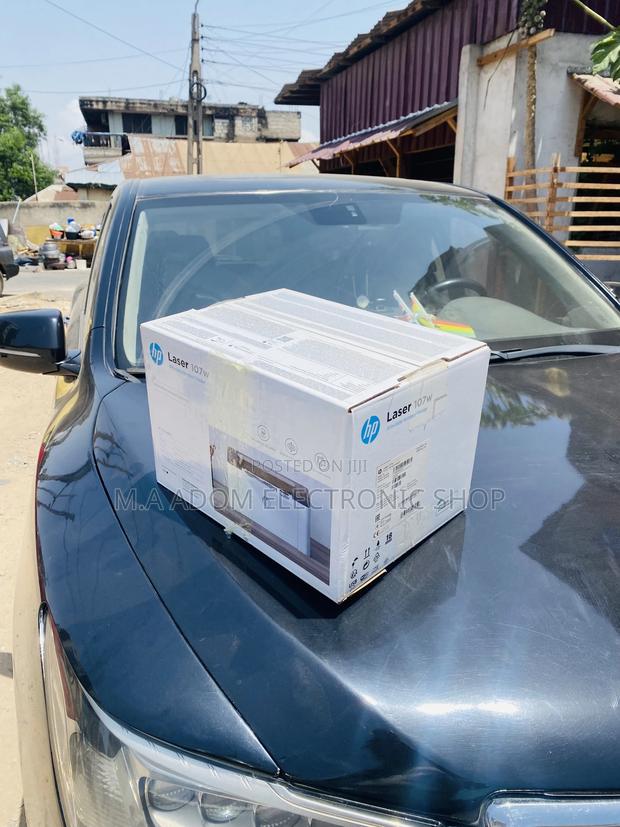 Quality Yet Affordable Hp Laser Jet Electric Printer. · Photo 2