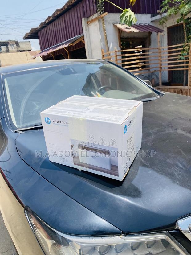 Durable and Affordable Hp Laser Jet Printer. · Photo 2