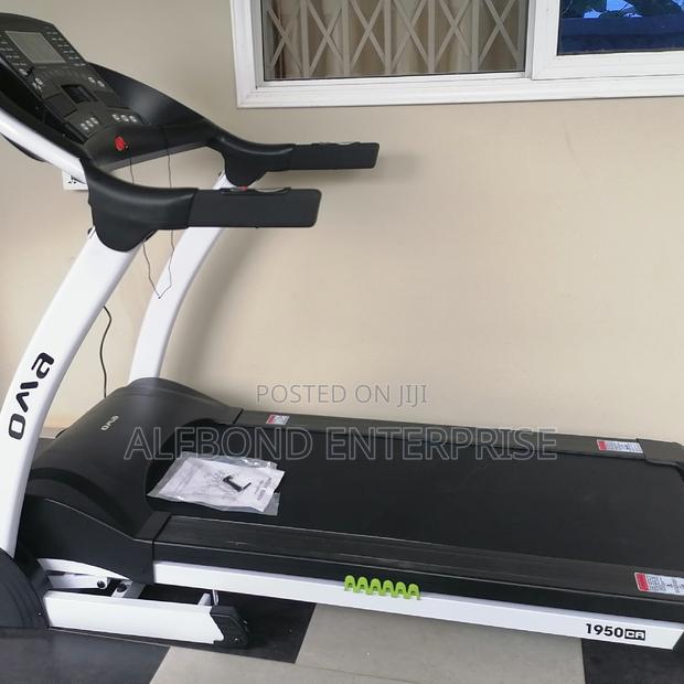 Oma 1953 Sports Treadmill · Photo 2