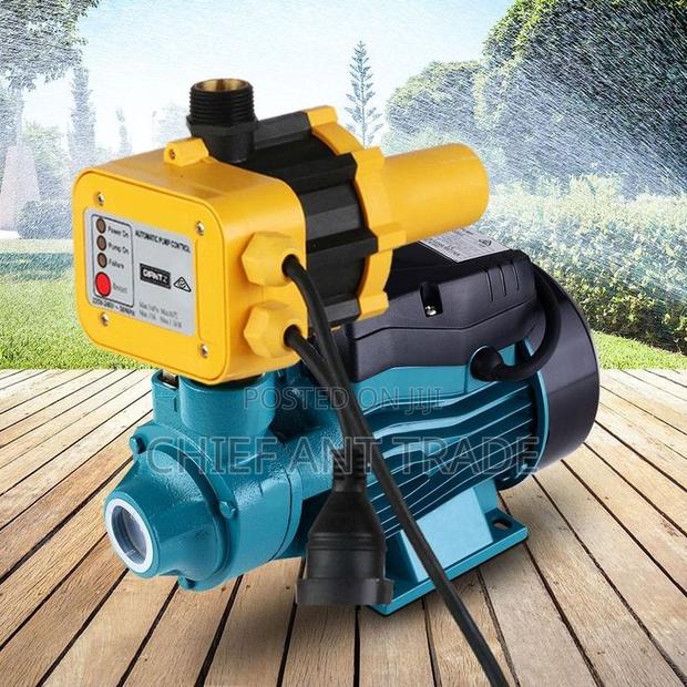 Water Pump 0.5hp - Rio · Photo 4