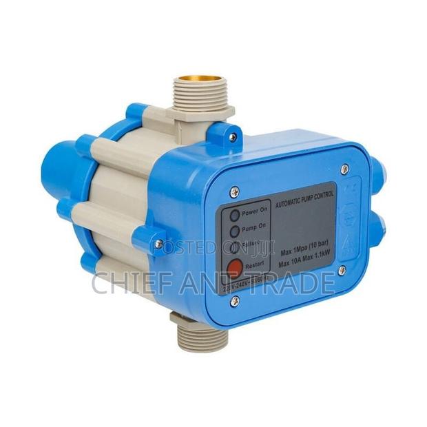 Water Pump Booster · Photo 3