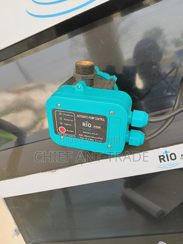 Water Pump Booster · Photo 4