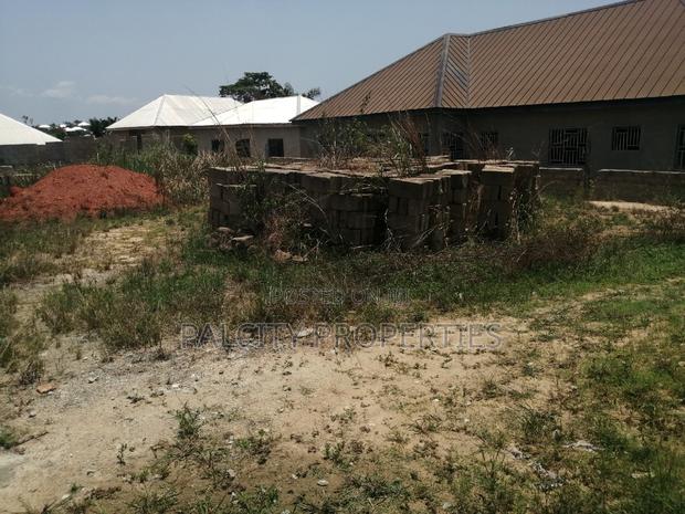 Land for Sale in Abidjan Nkwanta · Photo 3