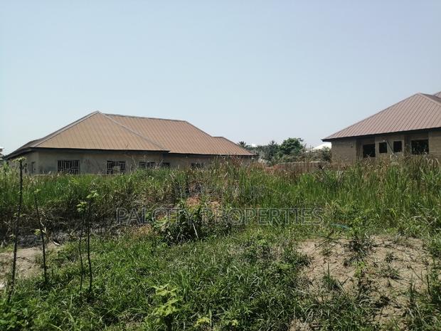Land for Sale in Abidjan Nkwanta · Photo 4
