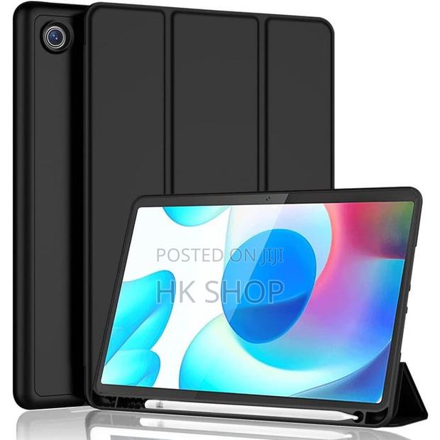 Slim Case for Samsung Tab A8 With Pen Holder · Photo 4