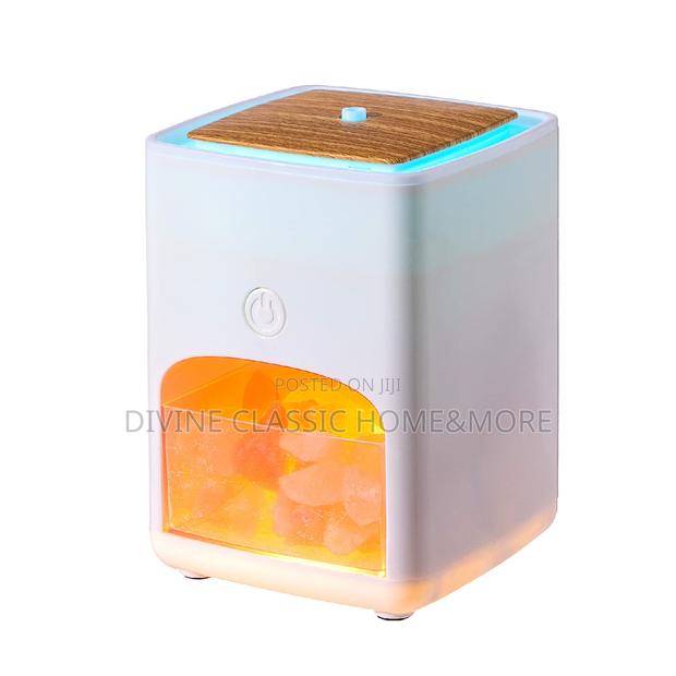 Essence Ultrasonic Aroma Diffuser photo 3