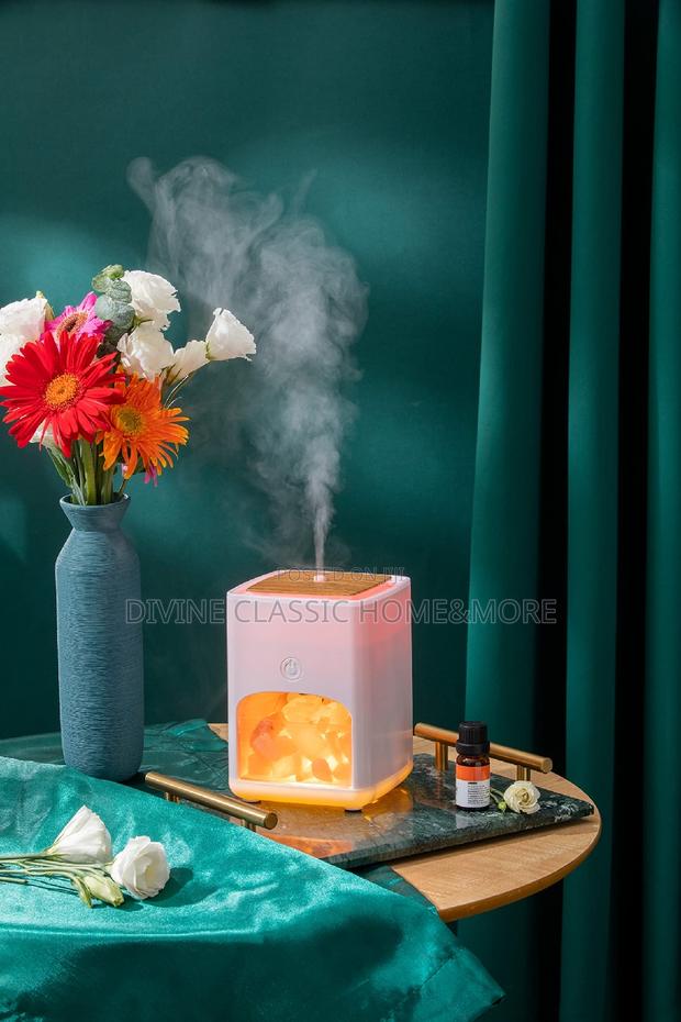 Essence Ultrasonic Aroma Diffuser photo 2
