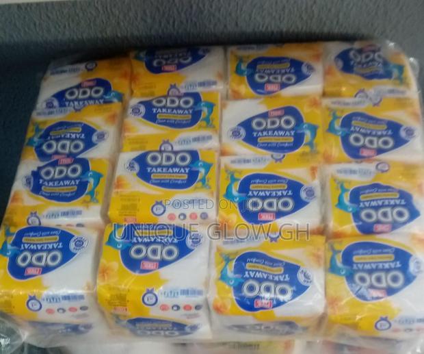 2 Ply Napkin Soft Tissues · Photo 3