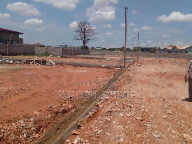 Half Plot Certified at Tema Community 25 Devtraco · Photo 4