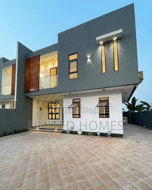 4bdrm House in Oyarifa for sale · Photo 3