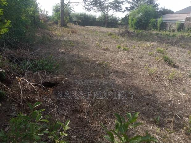 One Plot of Land for Sale Located at Adenta Oyarifa · Photo 2