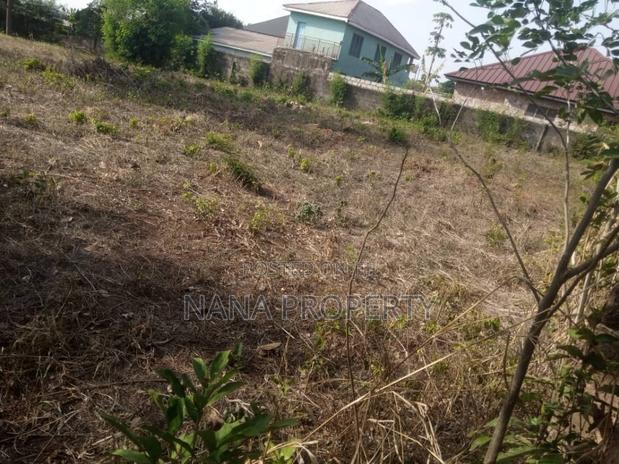 One Plot of Land for Sale Located at Oyarifa Kuotaam · Photo 1
