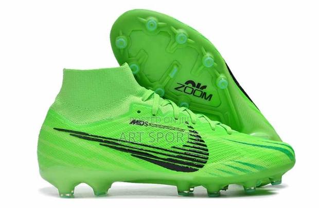 Nike Mercurial Air Zoom Boot · Photo 4