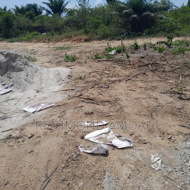 Plot for Sale at Mpintsin Ridge · Photo 1