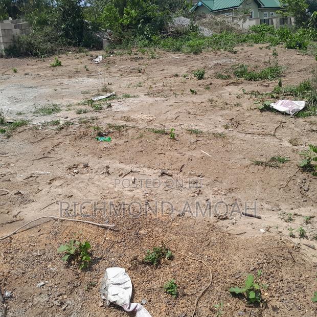 Half Plot for Sale at Kweikuma Estate · Photo 1