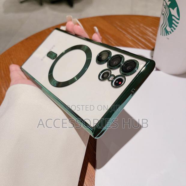 Samsung S24 Ultra Magsafe Cases · Photo 4