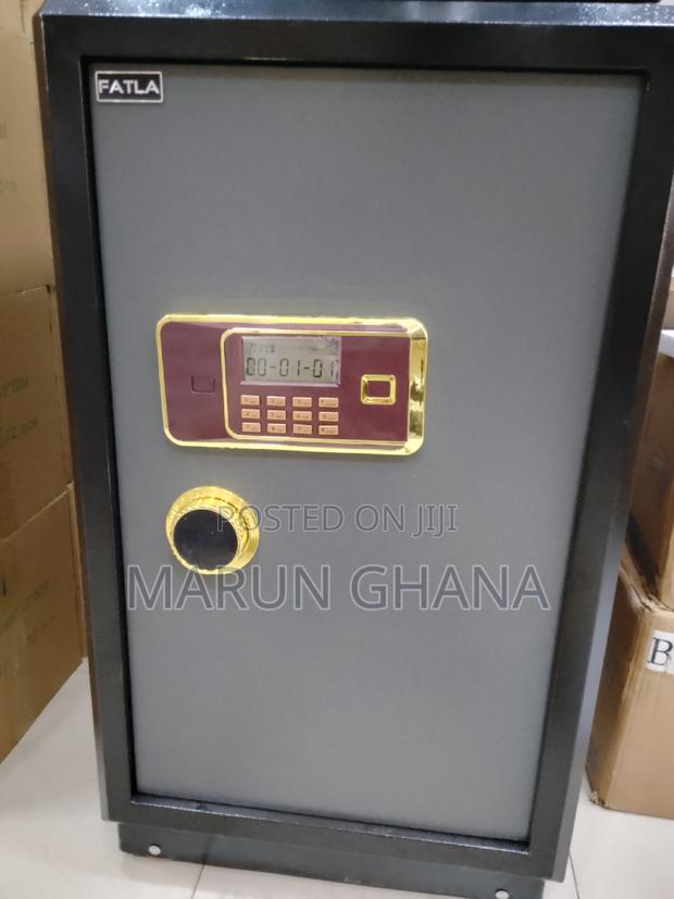 Money Safe Locker - 110 Kg Heavy Duty · Photo 3