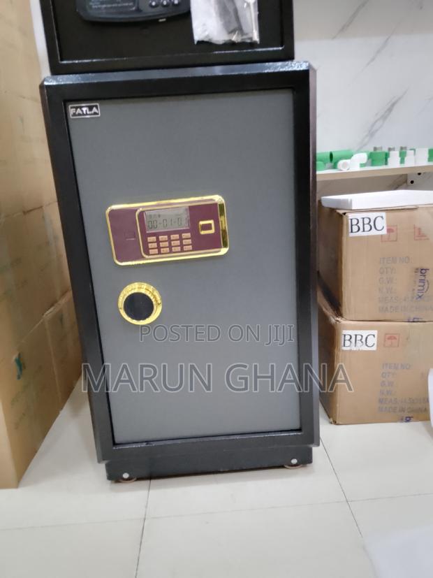 Money Safe Locker - 110 Kg Heavy Duty · Photo 4