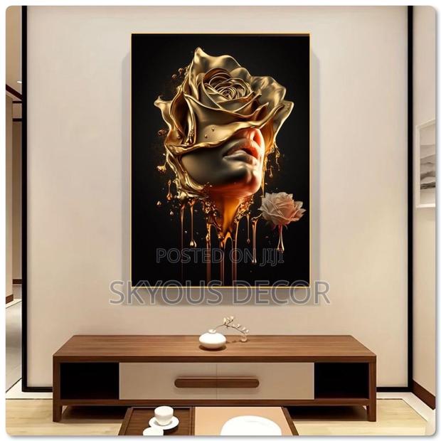 Wall Art Frame · Photo 2
