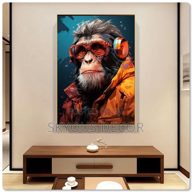 Wall Art Frame · Photo 2