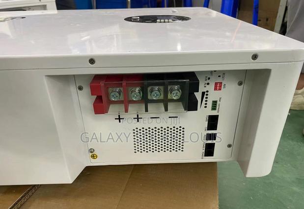 51.2 300ah Lithium Battery photo 2