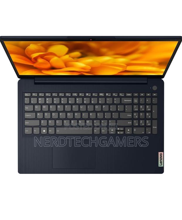 New Laptop Lenovo Ideapad 3 8GB Intel Core I5 SSD 512GB · Photo 4