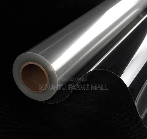 25 Inches by 50m Cold Lamination Film