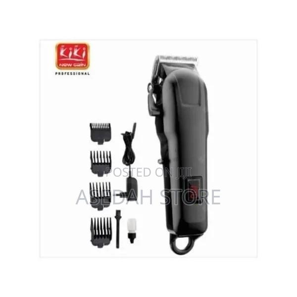 Kiki Rechargeable Hair Clipper · Photo 4