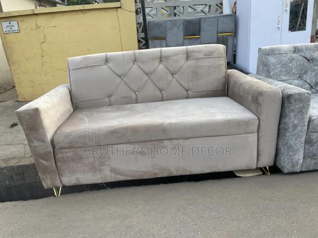 Two in One Sofa photo 2