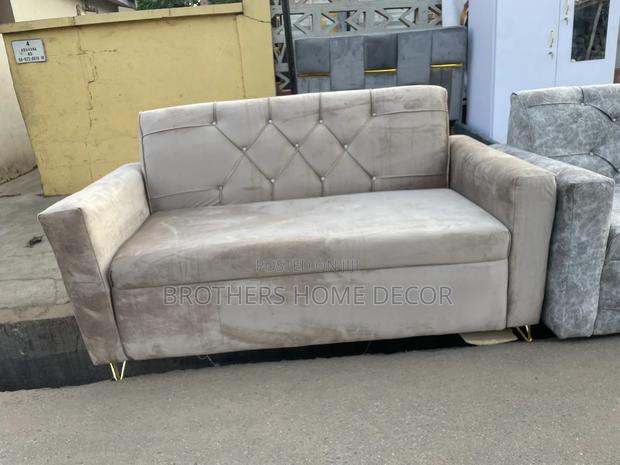 Two in One Sofa